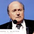 Blatter isyan etti