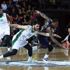 ​Olaylı maçın galibi Darüşşafaka