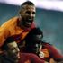 Galatasaray Alanya'da kamp yapacak