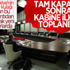 Tam kapanma 19 Mayıs'a kadar uzatılacak mı? Tam kapanma 19 Mayıs'a kadar uzatılacak mı?
