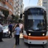 Eskişehir’de Tramvay Kazası