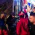 Bolu uçuruma devrilen kamyondaki 2 kişi yaralandı