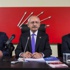 CHP'den 8 maddelik PM bildirisi