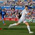 Real Madrid, Barcelona'nın rekorunu kırdı!