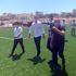 Alpay Özalan: "Menemen de yapımı devam eden spor tesisini ... Alpay Özalan: "Menemen de yapımı devam eden spor tesisini ...