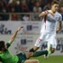 Celta ve Sevilla yenişemedi