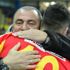 Fatih Terim'in Deniz Türüç'e özel ilgi göstermesi transfer dedikodularını artırdı
