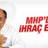 Tuğrul Türkeş MHP'den ihraç edildi