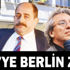FETÖ'ye Berlin zırhı FETÖ'ye Berlin zırhı