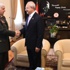 Kılıçdaroğlu ile Özel buluştu