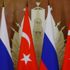 Türkiye ve Rusya terörle mücadele toplantısı düzenleyecek Türkiye ve Rusya terörle mücadele toplantısı düzenleyecek