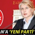 Emine Ülker Tarhan'ın yeni partisine itiraz!