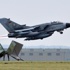 Alman tornadoları İncirlik’e geldi