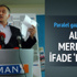 Ekrem Dumanlı'ya AVM'de ifade hizmeti