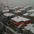 İstanbul'da kar yağışı yeniden başladı İstanbul'da kar yağışı yeniden başladı