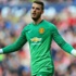 De Gea, United'a veda etti!
