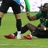 Elvis Manu her sezon küme düşüyor! Elvis Manu her sezon küme düşüyor!