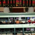 Borsa Haftaya Yükselişle Başladı