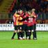 Galatasaray ın şampiyonluk paylaşımı, sosyal medyayı ...