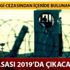 Son dakika af ve genel ceza indirimi: Af ve Ceza indirimi yasası ne zaman çıkacak? Af yasası 2019'da çıkar mı?