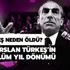 Alparslan Türkeş neden öldü? Alparslan Türkeş'in mezarı nerede?