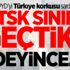 PYD'yi Türkiye korkusu sardı! "TSK sınırı geçtik" deyince..