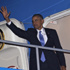 Obama Antalya'dan ayrıldı