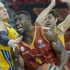Arroyo'suz Galatasaray evinde mağlup Arroyo'suz Galatasaray evinde mağlup