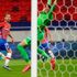 Molde'ye tur için galibiyet yetmedi Molde'ye tur için galibiyet yetmedi