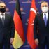 Çavuşoğlu'ndan çok sert Yunanistan açıklaması: Bu sefer elimizden bir kaza çıkmaz Çavuşoğlu'ndan çok sert Yunanistan açıklaması: Bu sefer elimizden bir kaza çıkmaz