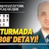 FETÖ'cü Binbaşı Fevzi Öztürk'ün aramaları ortaya çıktı! 17 terörist ile temasa geçmiş