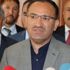Defarges’e sert tepki: Alçağın biri... Defarges’e sert tepki: Alçağın biri...