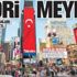 ABD’deki Türk düşmanlarına karşı TAKVİM manşeti attı: Hodri meydan