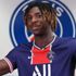 PSG 27 milyon Sterlin bonservis ödenen yıldızı kadrosuna kattı