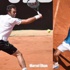Nadal'dan Marsel İlhan'a övgü Nadal'dan Marsel İlhan'a övgü
