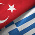 Türkiye-Yunanistan askeri heyetleri toplantısının 9'uncusu yapıldı
