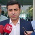Demirtaş: İçişleri Bakanı'nın istifa etmesi gerekir Demirtaş: İçişleri Bakanı'nın istifa etmesi gerekir
