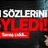 Trump, son sözlerini söyledi! Savaş ciddi...