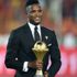 Samuel Eto'o, Kamerun Futbol Federasyonu Başkanlığına aday oluyor