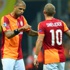 Felipe Melo olmadan "ASLA" mı? Felipe Melo olmadan "ASLA" mı?