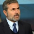 Kocaman, Fenerbahçe'den istedi Kocaman, Fenerbahçe'den istedi