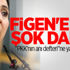 Yüksekdağ, "PKK'nın anı defteri"ne yazı yazmış