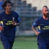 Fenerbahçe'ye kötü haber... Alves ve Meireles'in sakatlıkları ciddi