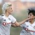 Beşiktaş Kadın Futbol Takımı şampiyon oldu
