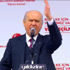 Devlet Bahçeli: Avrupa'da ilk kıvılcım çakacaktır