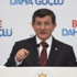 Ahmet Davutoğlu'dan 3 döneme takılan milletvekilleri için açıklama