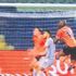 Ali Palabıyık Galatasaray’ın penaltısını es geçti
