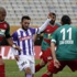 Karşıyaka: 6 - Orduspor: 0 Karşıyaka: 6 - Orduspor: 0