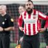 Kostas Mitroglou, Marsilya'ya dönüyor Kostas Mitroglou, Marsilya'ya dönüyor