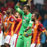 Galatasaray derbilerde rahat! Galatasaray derbilerde rahat!